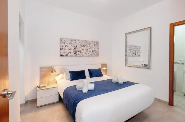 Apartamentos Trianasol