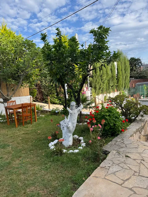 Central Garden Residence Sofia - Free Parking