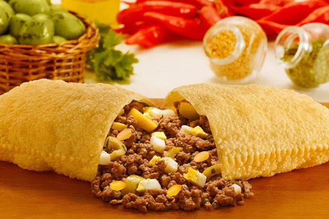 Pastelaria & Pizzaria Ki-Massa