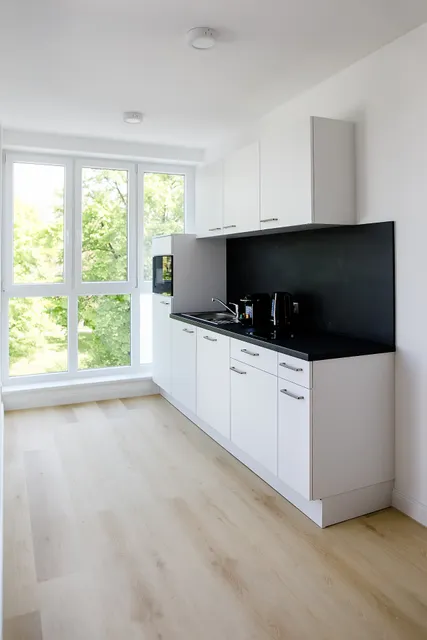 Louis & Louise Apartments Bremen | Am Wall 58/60