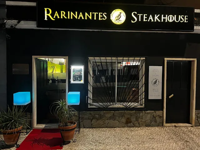 Rarinantes Steakhouse