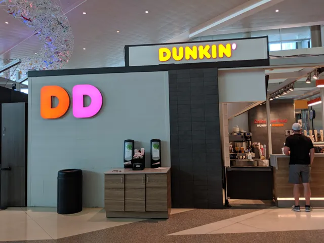 Dunkin'