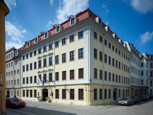 Romantik Hotel Bülow Residenz