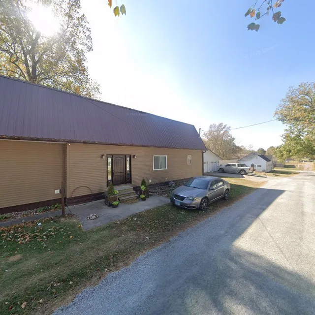 The Body Barn Hair Salon