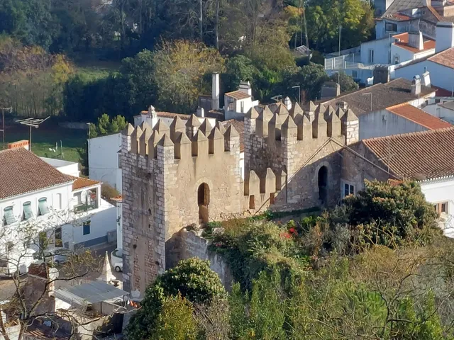 Residencial Carvalho