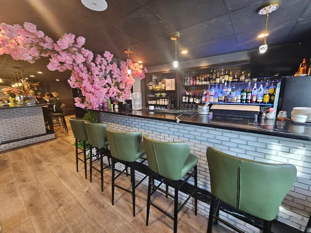 Yao Asian Fusion Cuisine