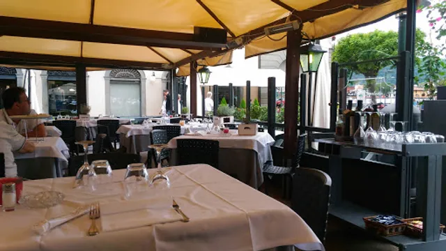 La Rosa Scarlatta Ristorante Pizzeria
