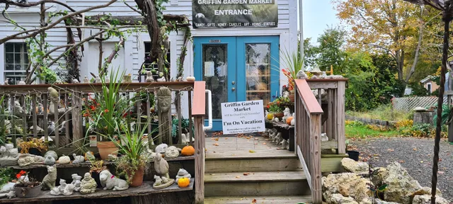 Griffin Garden Market