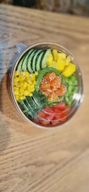 Wasabi Sushi Acacias