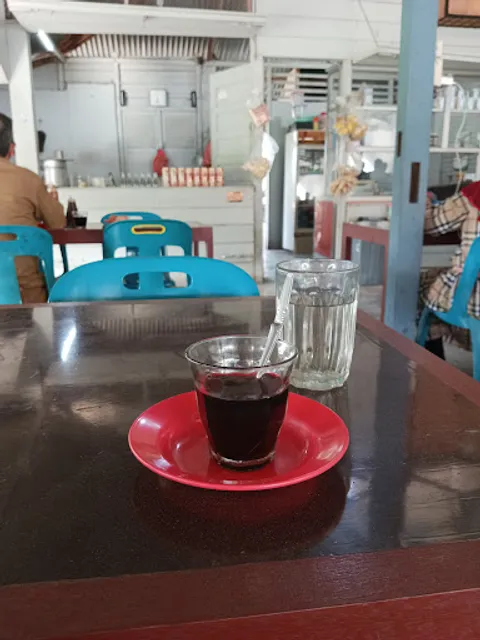 ADI KUPI Beurawe