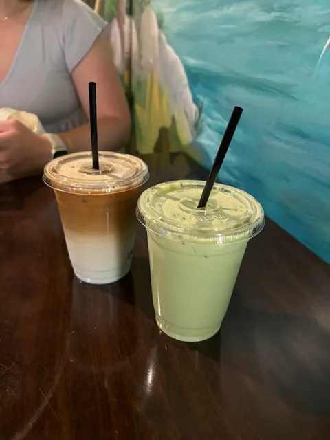 Shine Sacramento Café