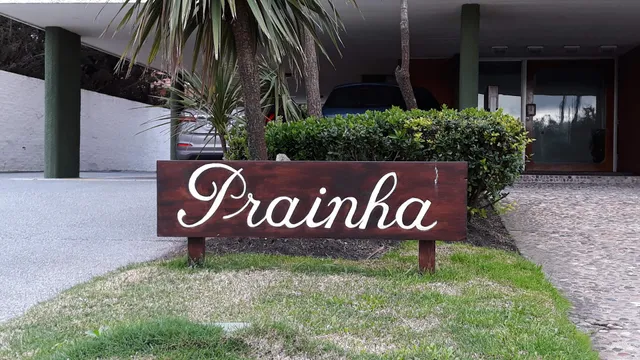 Edificio Prainha