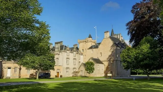 Golf View Hotel & MacIntosh Restaurant