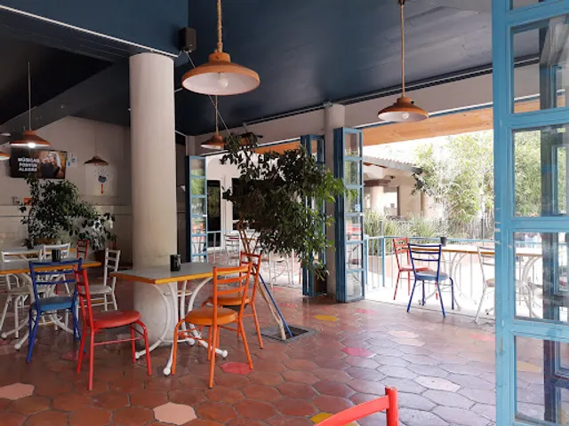 Jugos La Huerta De Saltillo