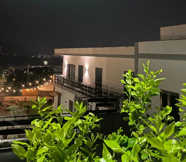 Bellevue Herculaneum B&B