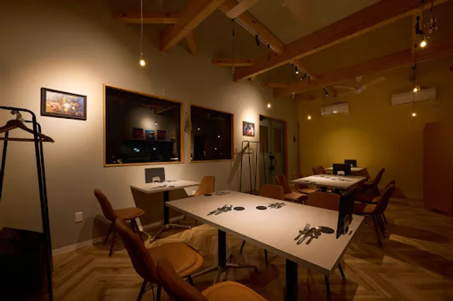 CUCINA TANIFUJI QUATTRO