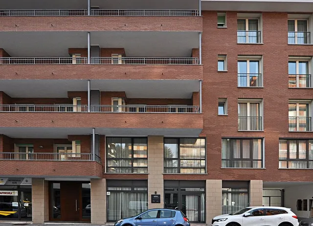 BB Hotels Residenza Arcimboldi