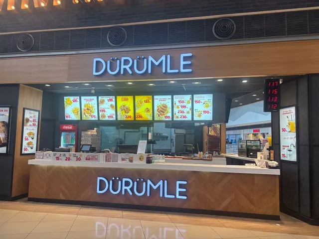 Dürümle