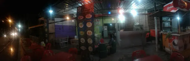 Fanameen Corner Restaurant Satun