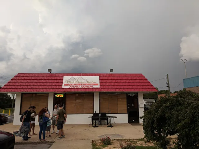 Thai House Bistro