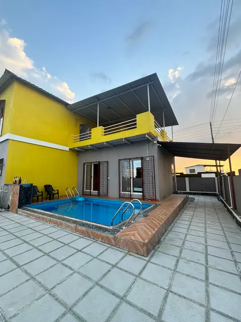 Nirvana Stays : Rest,Relax,Rejuvenate