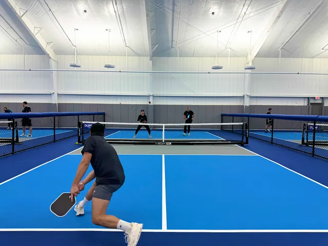 SPORTIME Pickleball Westbury