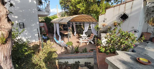 La perla della conca d' oro