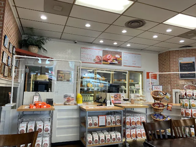 The Honey Baked Ham Company