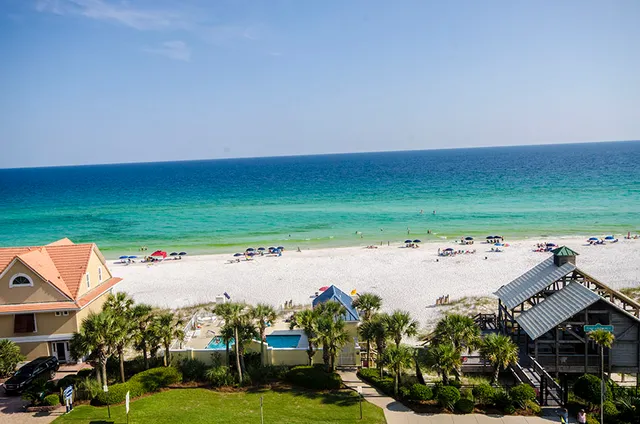 Beach Condos In Destin