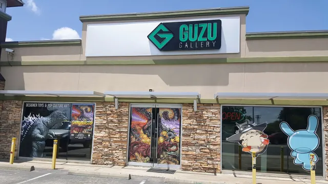 Guzu Gallery
