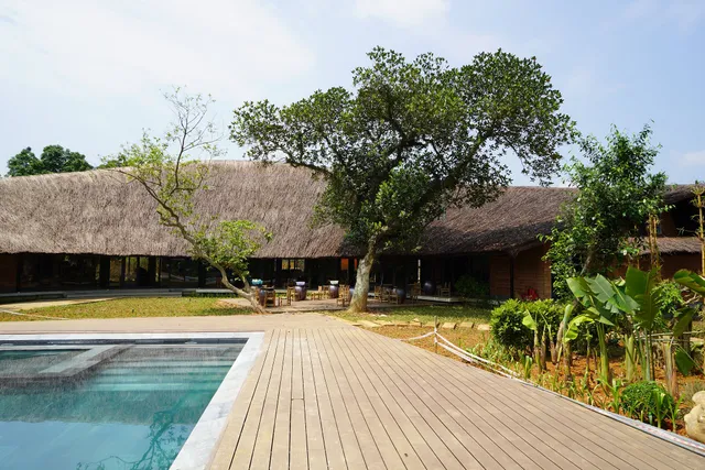 Tomodachi Retreat Lang Mit