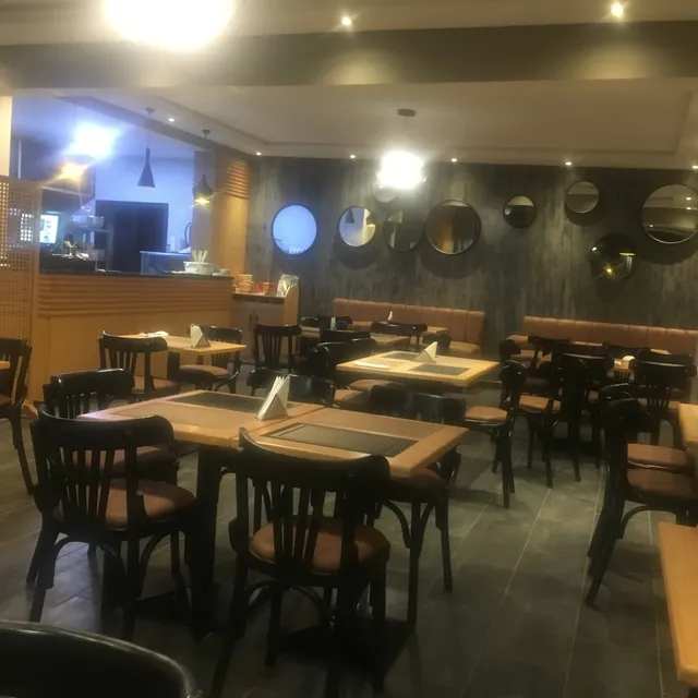 LES FRANGINS T.A - Café & Restaurants