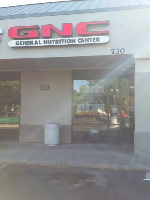 GNC