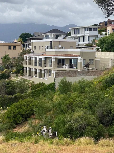 Seaview Sunset Boutique Apartments