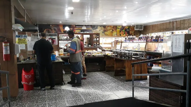 Panificadora Doce Mania, Goiânia - GO.