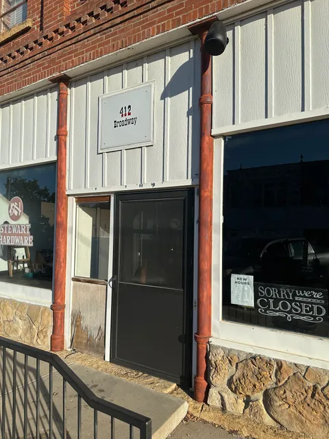 Brick street bourbon