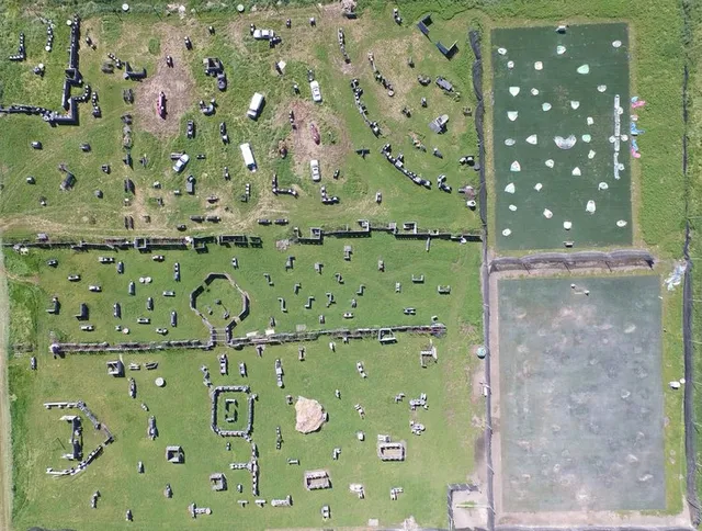 Fairfield Extreme Sports