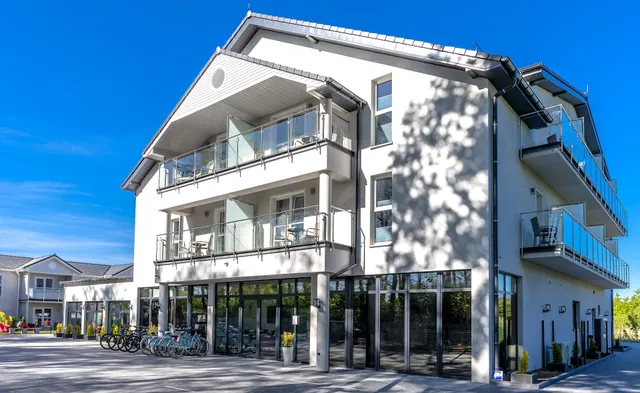 Resort Srebrna Wydma