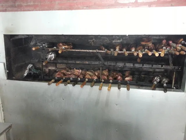 Churrascaria Ipiranga