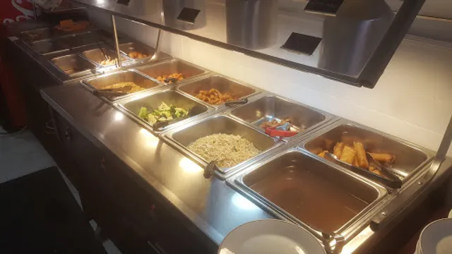 Peking Garden Family Restaurant