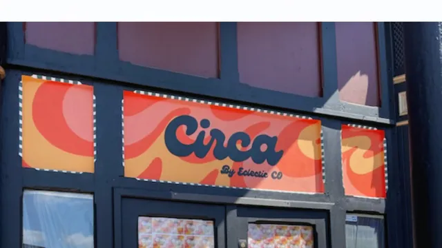 Circa Vintage by Eclectic CO