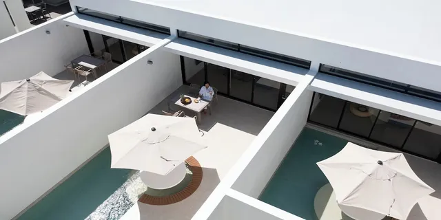 アダンリゾート スカイヴィララグジュアリースイート ADANRESORT Sky Villa Luxury Suite