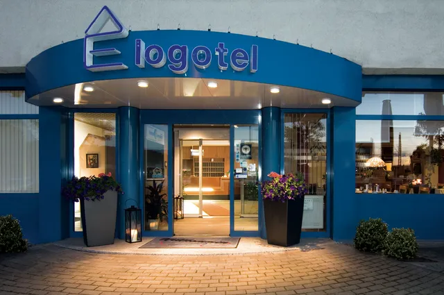 Hotel Logotel