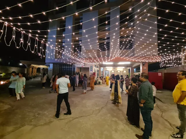 Uptown Smart Hostels