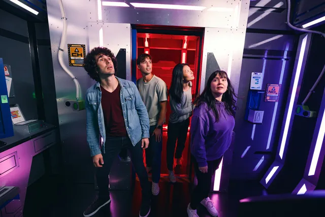 The Escape Game Minneapolis