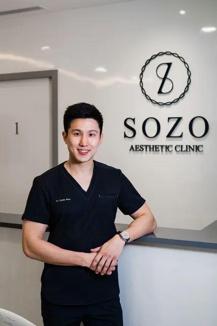 Sozo Aesthetic Clinic