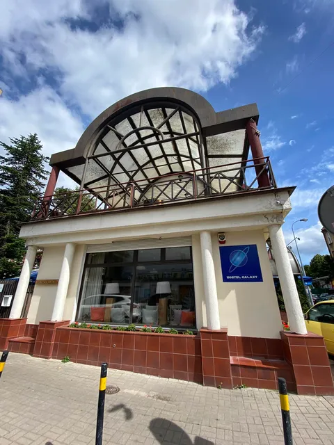 Hostel Galaxy