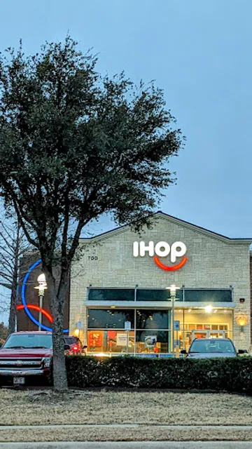 IHOP
