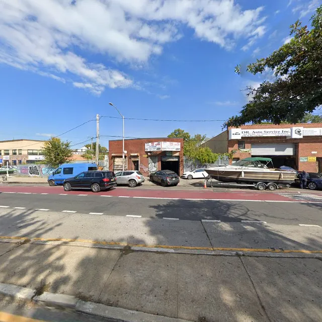 Ish General Repair Shop