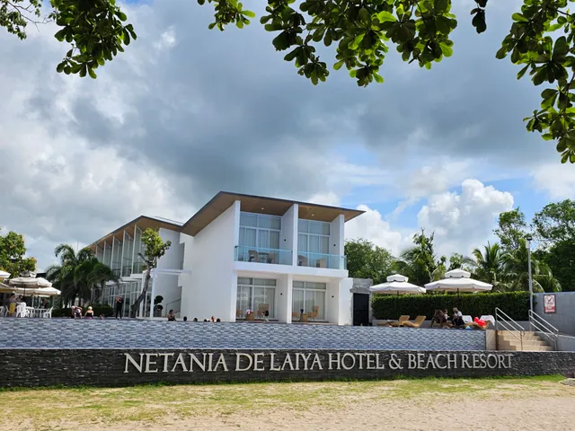 Netania de laiya